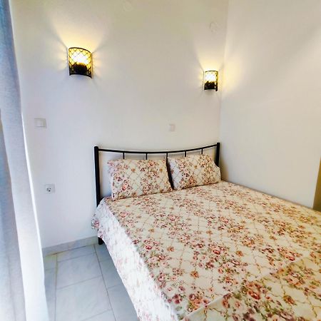 Nea Skioni Comfy Apartments - Halkidiki Buitenkant foto