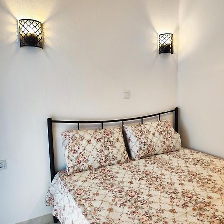 Nea Skioni Comfy Apartments - Halkidiki Buitenkant foto