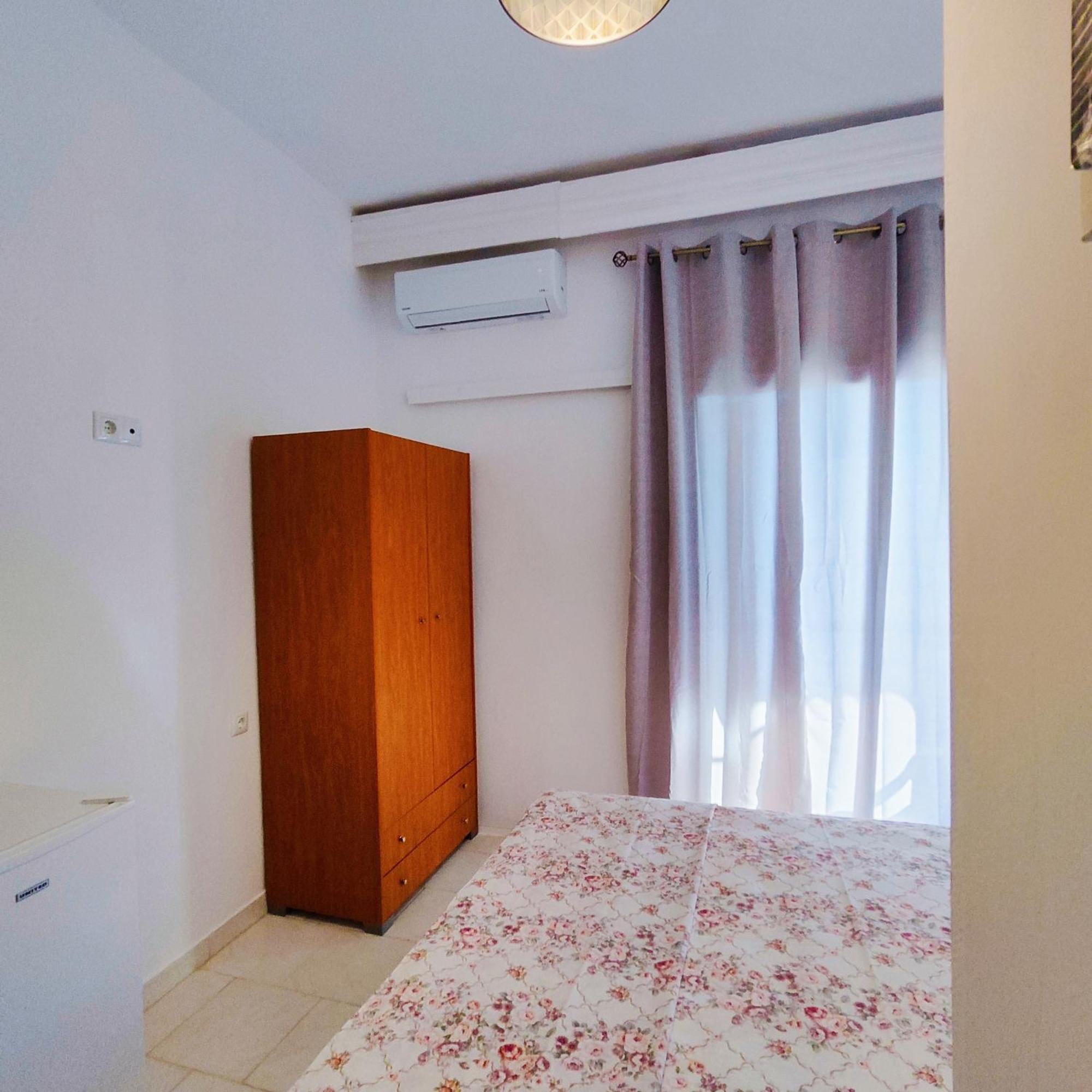 Nea Skioni Comfy Apartments - Halkidiki Buitenkant foto