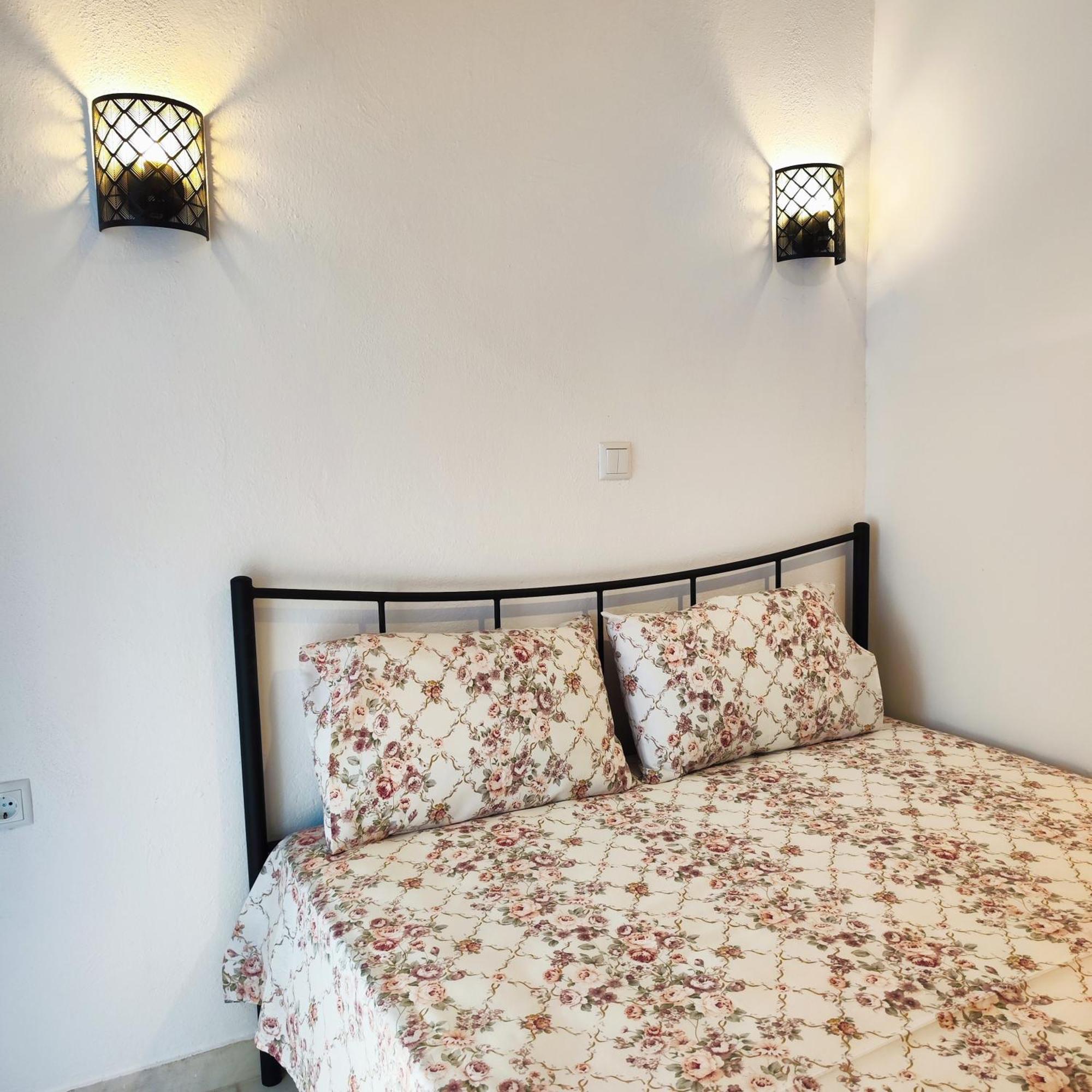 Nea Skioni Comfy Apartments - Halkidiki Buitenkant foto