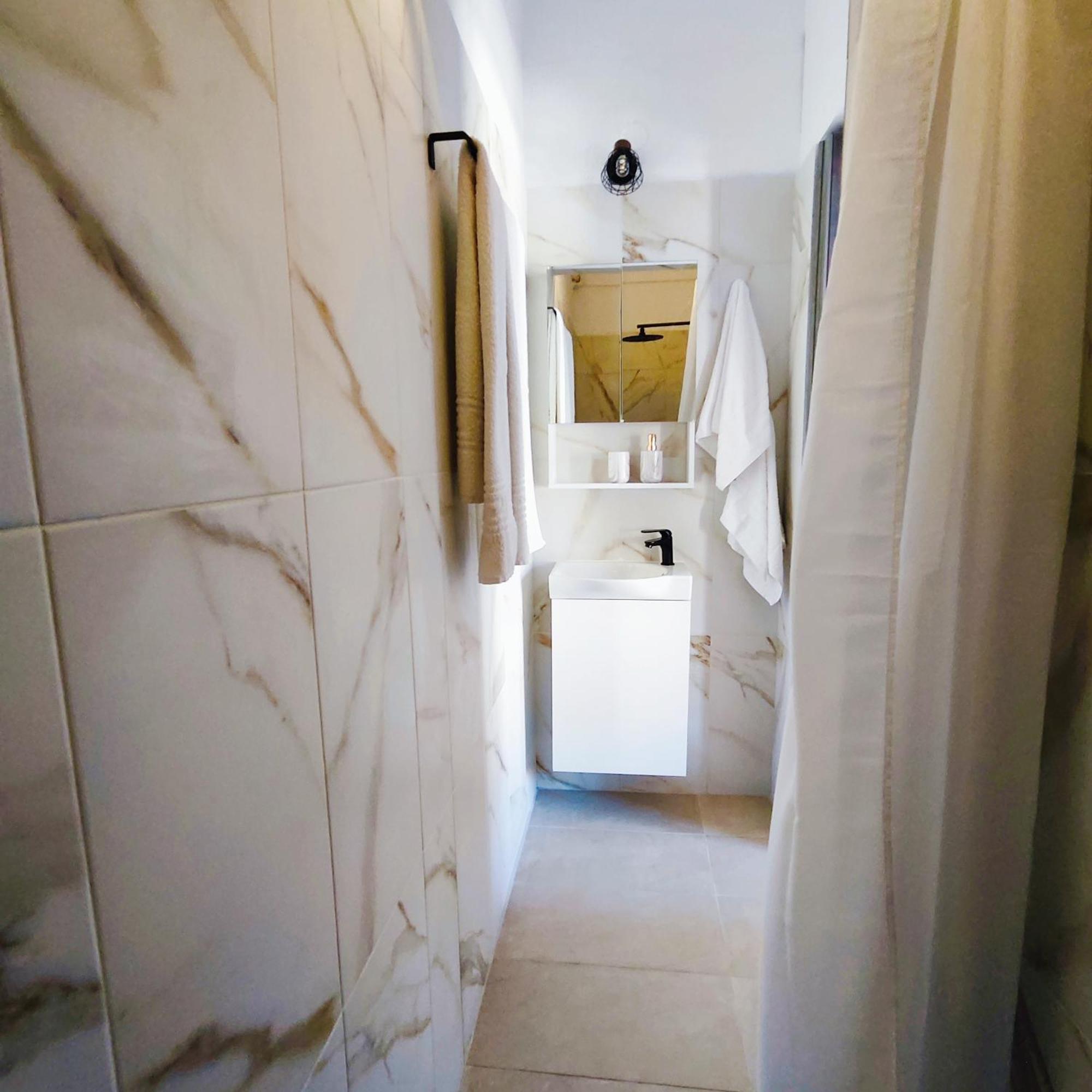 Nea Skioni Comfy Apartments - Halkidiki Buitenkant foto